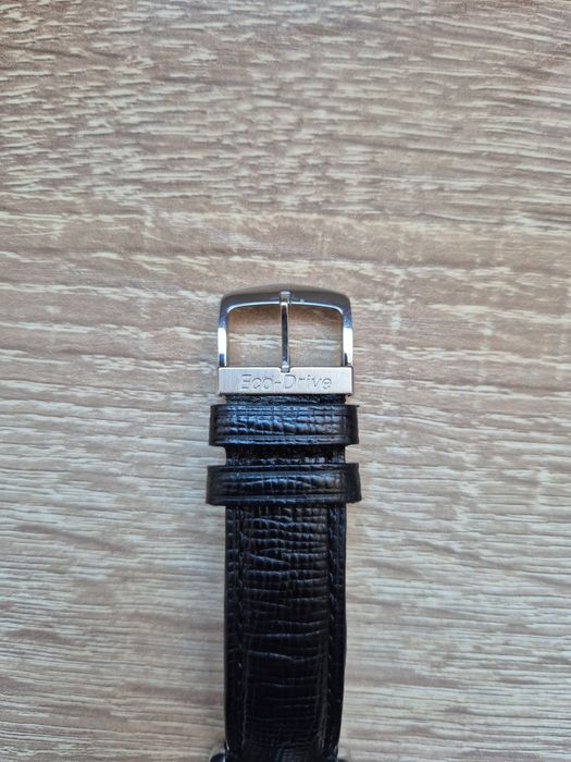 Citizen Eco-Drive Chronograph