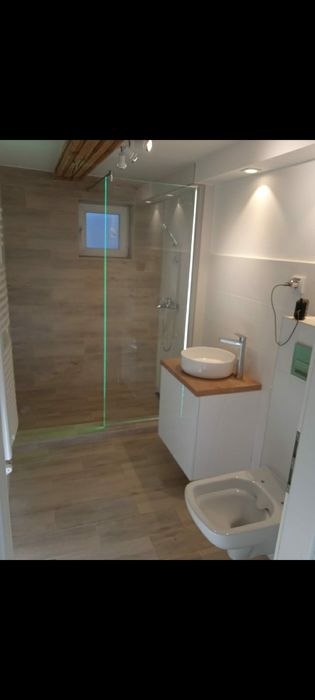 Meseriaș amenajări interioare