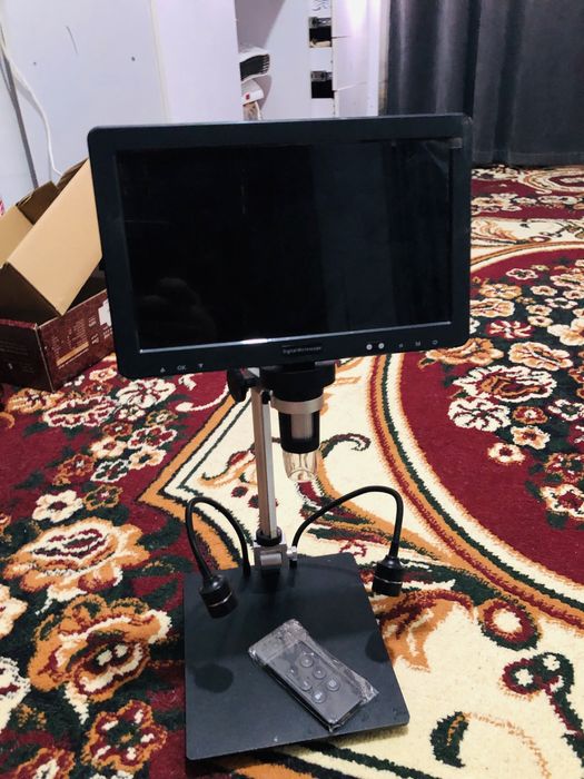 Digital Microscope