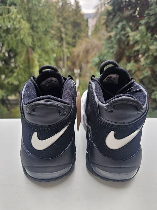 Nike Air More Uptempo 39