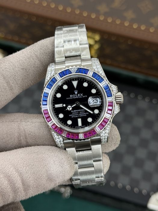 Rolex Submariner Diamond