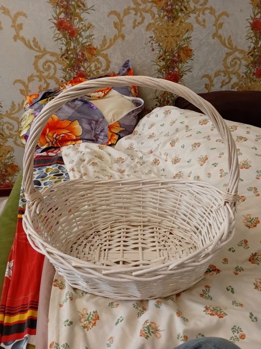 Корзинки для той и т.д
