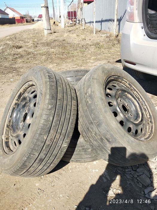 Продам авто шины