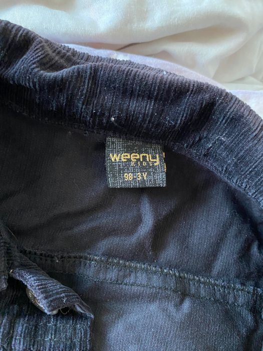 Вещи на мальчика