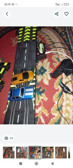 Пилесос оригинал LG ишлаши Зур