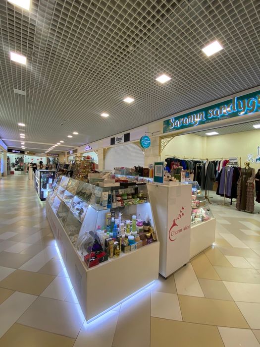 Остравок для продажи вещей