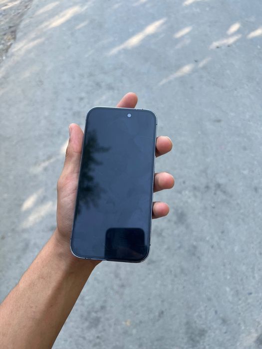 Iphone 14 pro