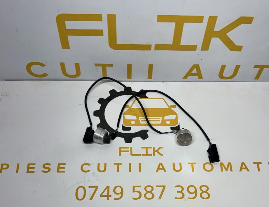 Pressure Sensor G545 & G546 cutie automata DSG 7Viteze 0CK DL382 Audi
