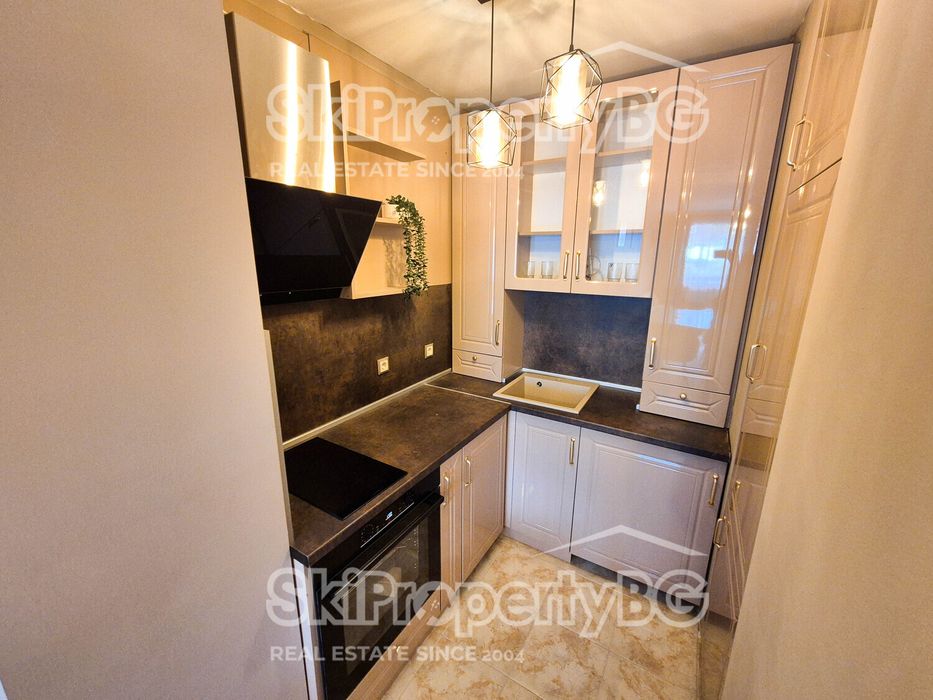 Продава се Двустаен апартамент в Банско - 73 кв.м за 1437 €/кв.м - Снимка #7