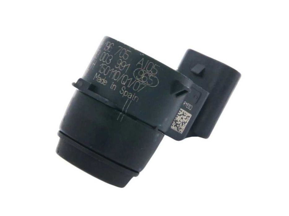 Senzor de parcare PDC negru pentru BMW E60 E84 E87 E88 E90 E91 E92