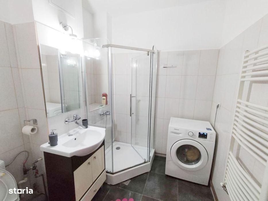 Apartament de LUX l A.I.Cuza - Piata Centrala l 3 camere