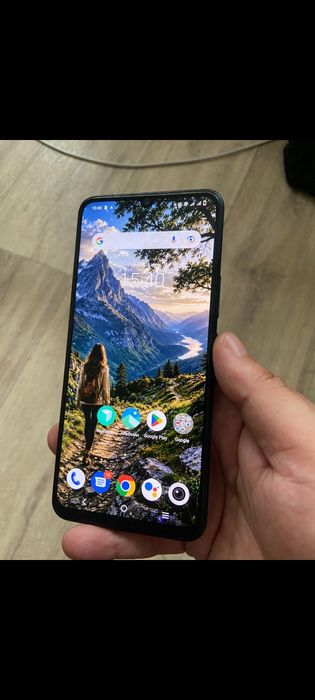 Продам Viva v23e 128Gb