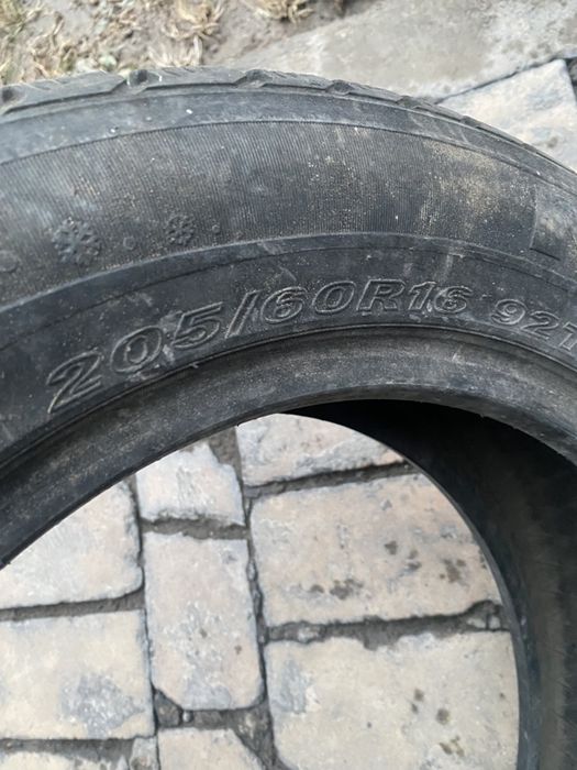 Зимний баллон 1 штук