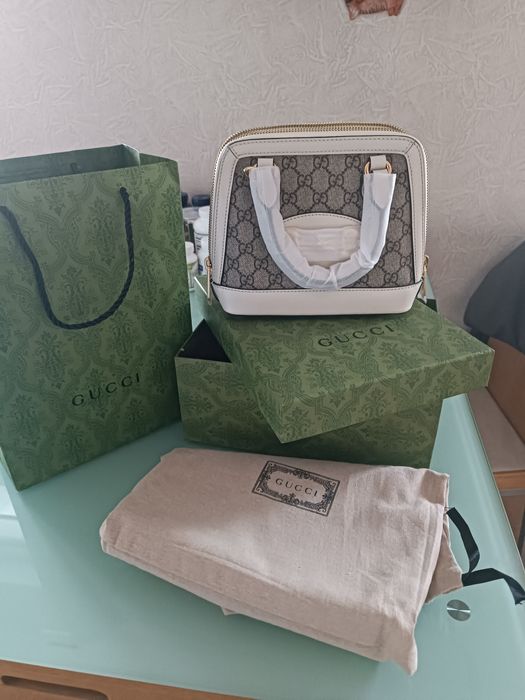 Сумка GUCCI новая