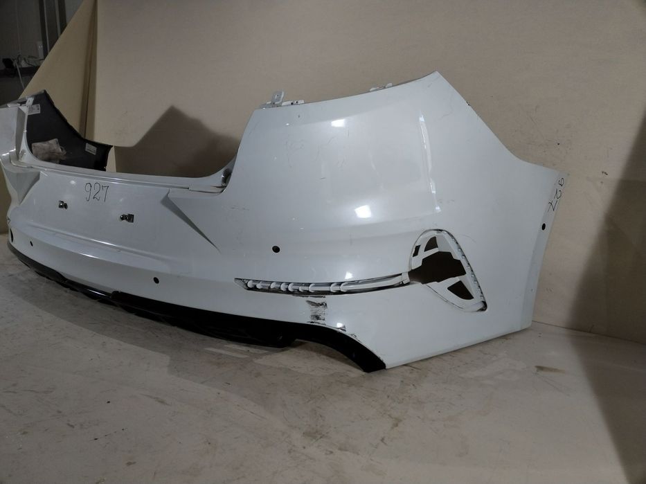 Bara spate Kia ProCeed  GT-Line, 2018, 2019, 2020, 2021, 2022,  cod origine OE 86611-J7710