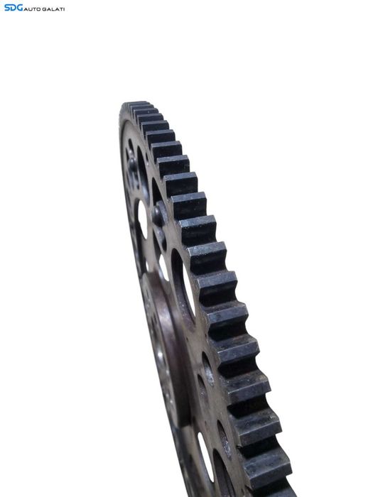 Coroana Volanta Cutie Automata BMW X5 E53 3.0 D 1998 - 2006 Cod 7788746 11227788746 [N1530]