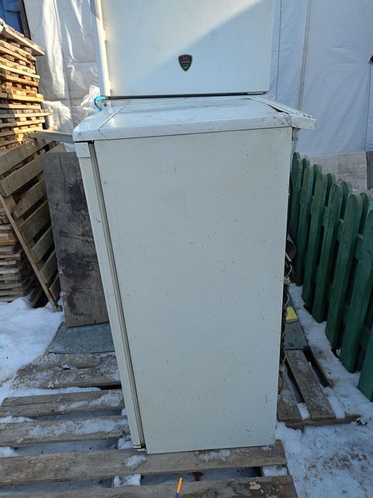 Холодильник мкр Коянкус