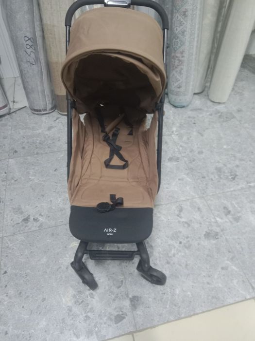 Коляска Anex air-z
