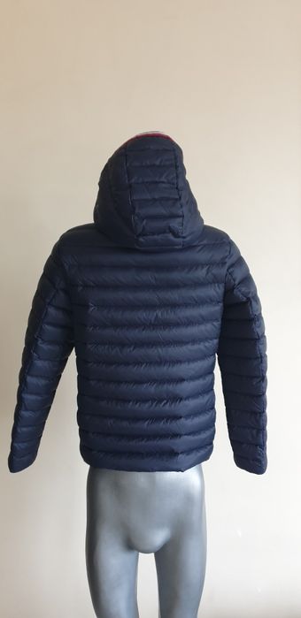 Tommy Hilfiger Womens Down Jacket / M НОВО! ОРИГИНАЛ! Дамско пух Яке