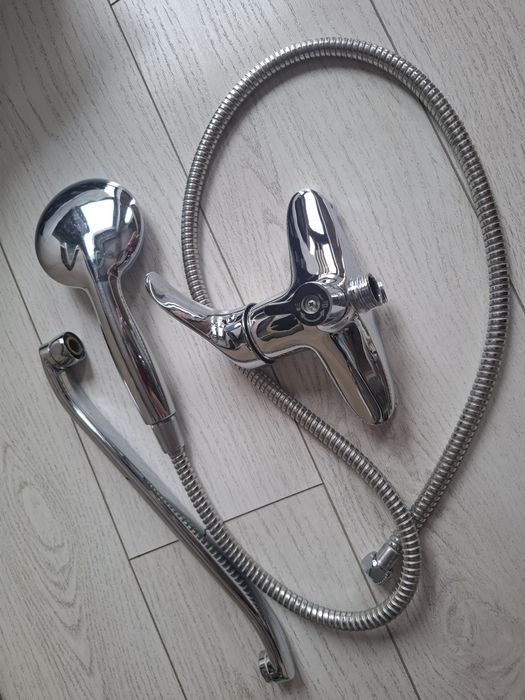 Смеситель для душа