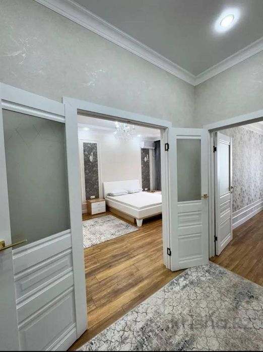 Сдам квартиру посуточно