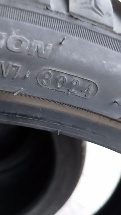 Зимни гуми Kumho