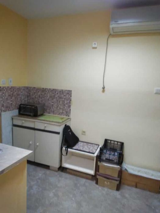 Дава се под наем Едностаен апартамент в Бургас, Възраждане - 22 кв.м за 100 € - Снимка #4