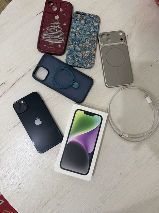 Iphone 14 128 GB
