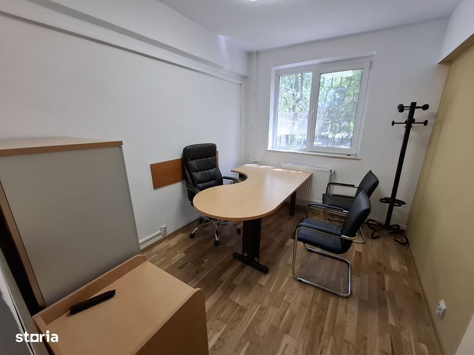 Portul Tomis-Hotel Palace-Apartament 4 camere, mobilat pentru birouri
