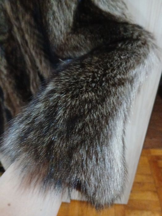 Haina de blana naturala, noua cu eticheta