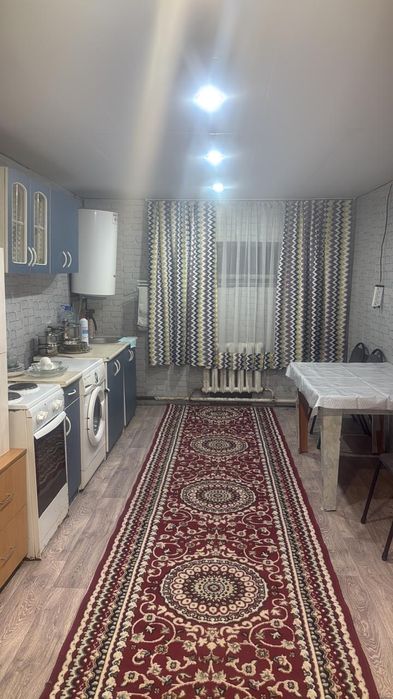 Сдам дом по суточно.