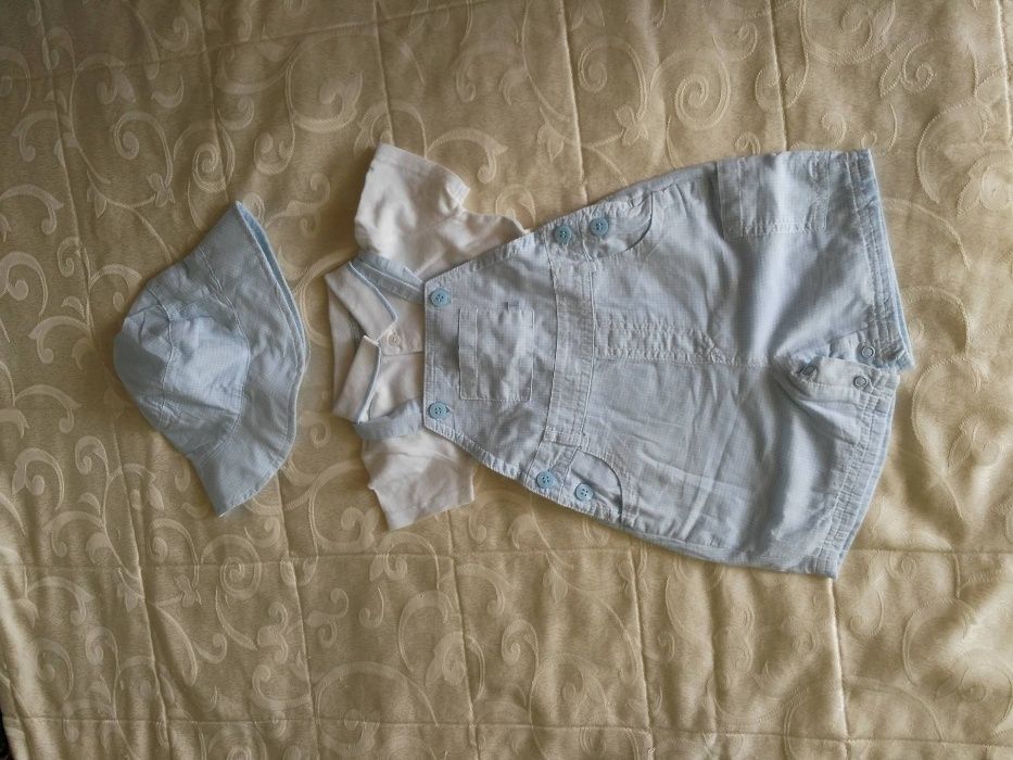 Compleu foarte dragut, Jasper Conran