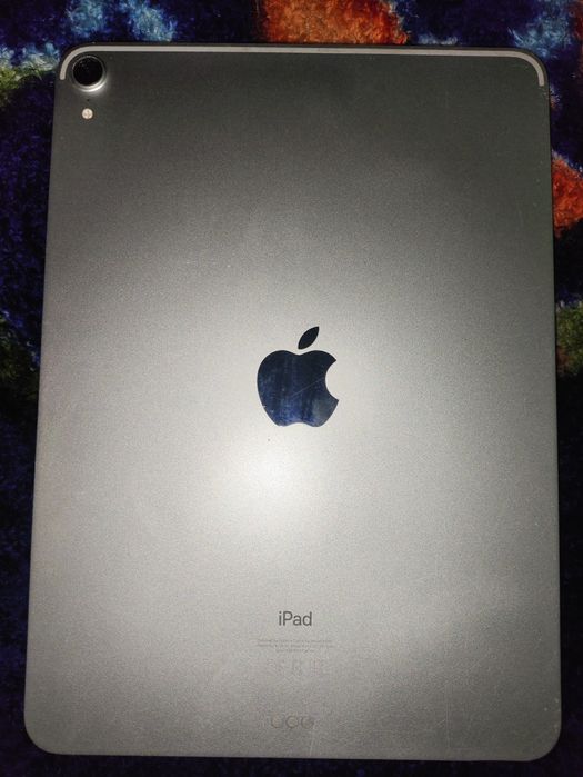 Айпад Про 11, планшет