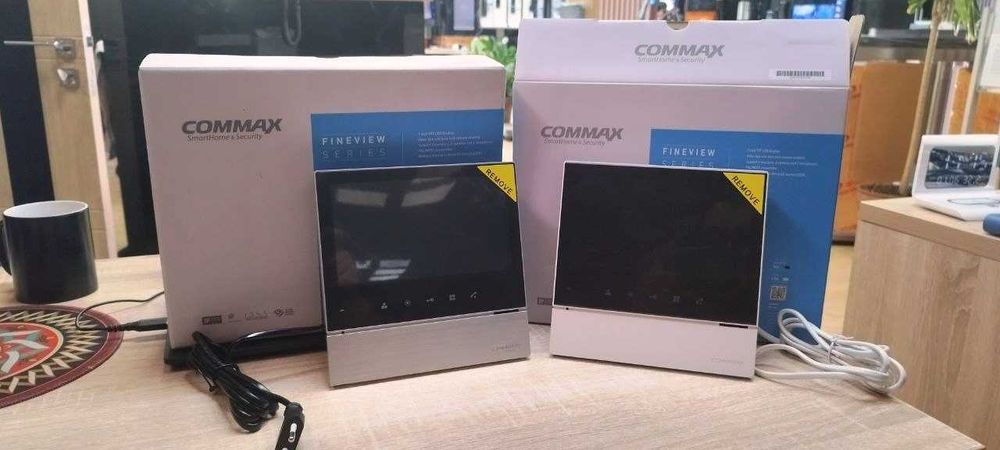 Домофоны в Ташкенте Domofon Toshkent доставка монтаж ремонт CDV-70HM2