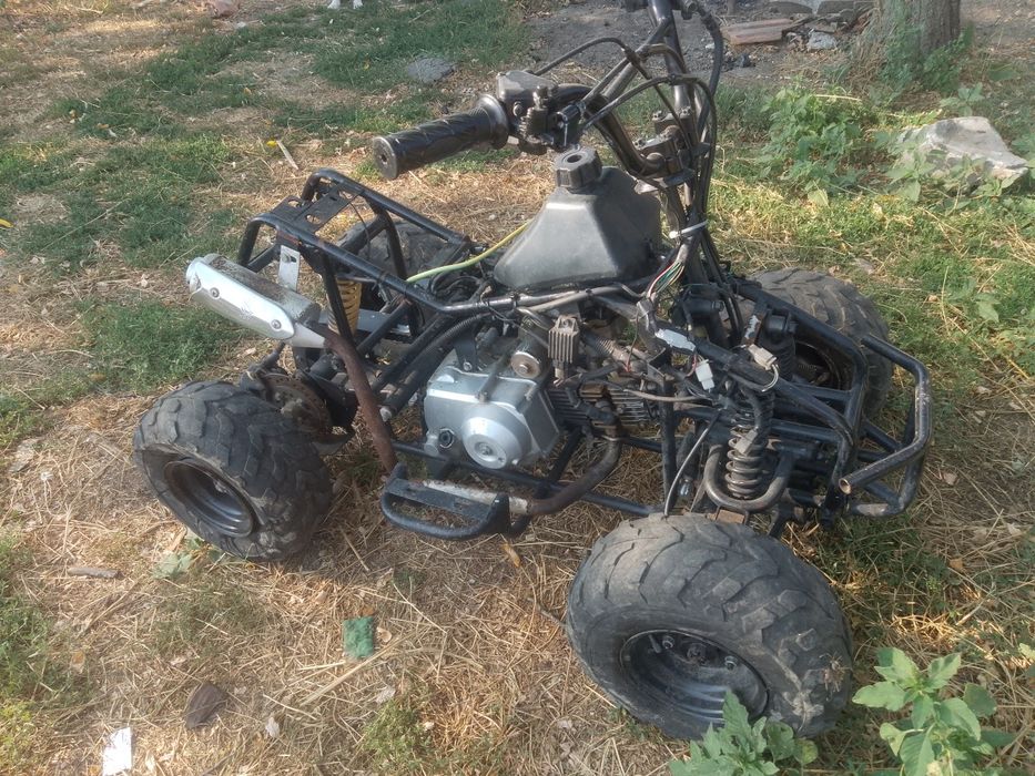 Vand ATV motor 48 cm pentru piese