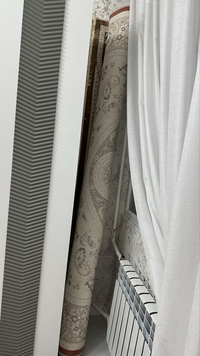 Ковры новые для дома