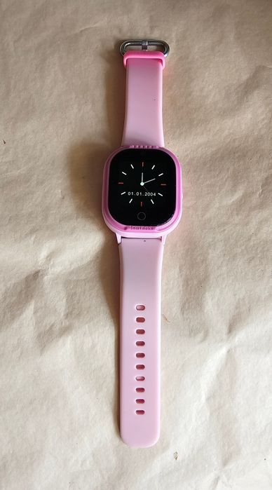 Smartwatch copii Watch 4 lite