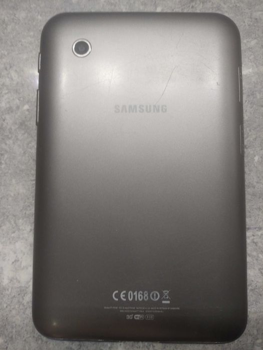 Планшет Samsung Galaxy Tab 2 7.0 GT-P3100 (на запчасти)