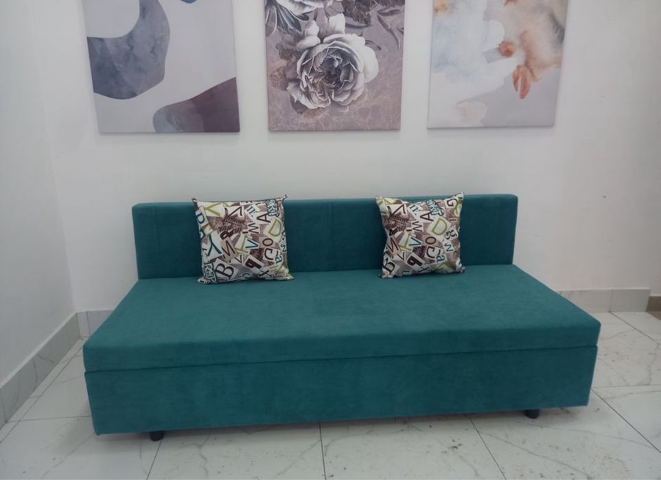 Новый раскладной Диван!!