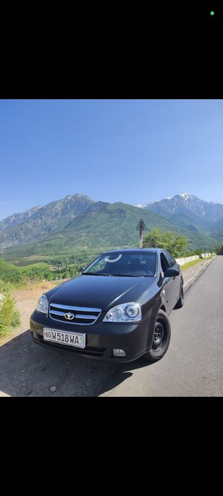 Лачетти сотилади корейский