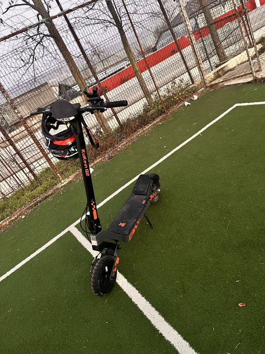 Kukring g2 aproape nou