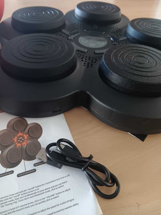 Музика и спорт за деца