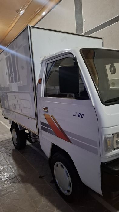 Kareski Labo Ideal