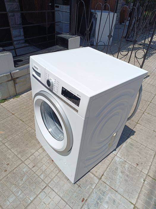 Пералня siemens iq700 9 кг