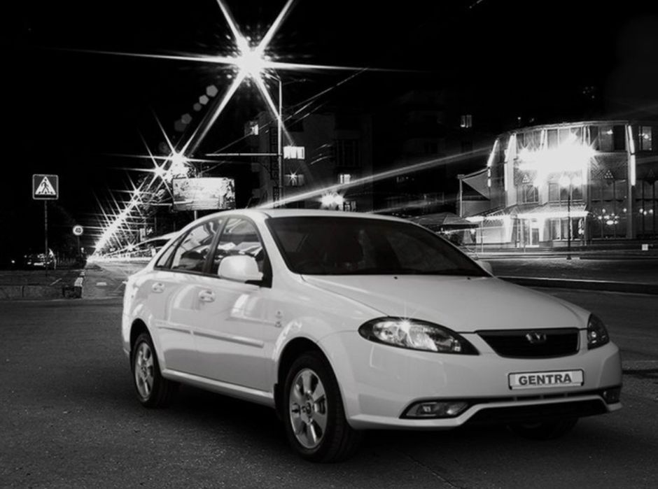 Продаётся Жентра 3 позиция автомат 2021