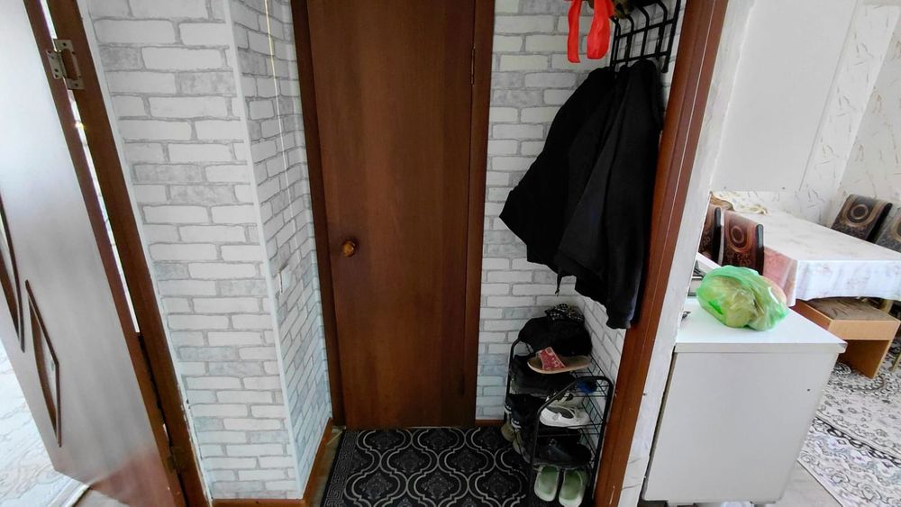 Продам   квартиру