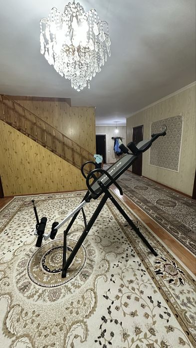Продам инверсионный стол срочно!!!