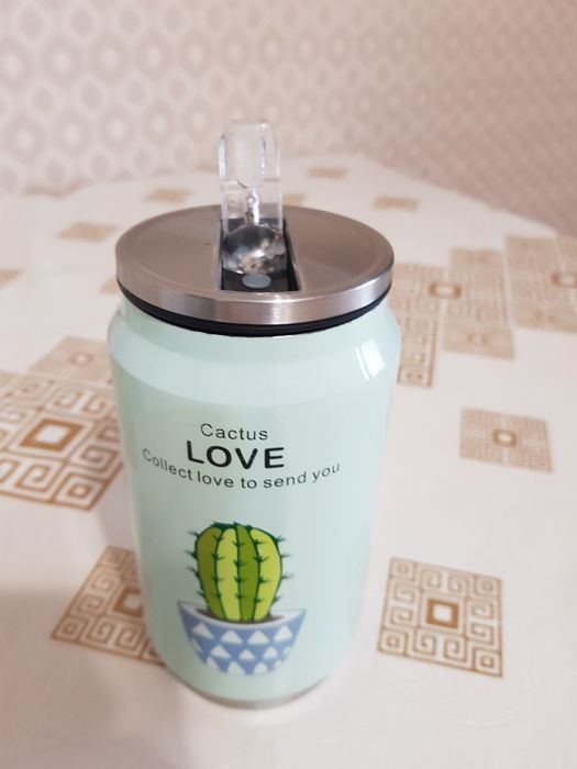 Продам  стакан для питья