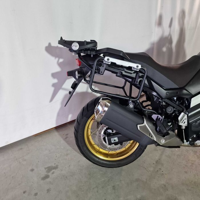 Motocicleta Suzuki V-Strom 650 ABS | S03004 | motomus.ro