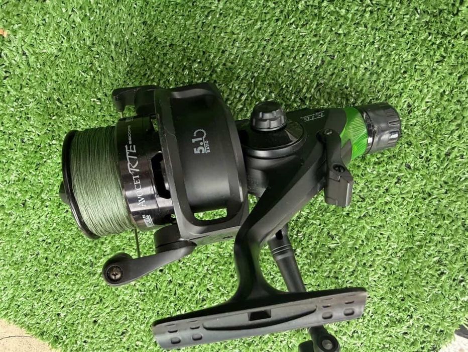 Макара MITCHELL Avocet RTE- с вграден сигнализатор